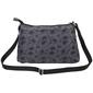 BG By Baggallini&#174; El Paso Lunar Bloom Crossbody - image 2