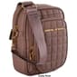 Adrienne Vittadini Quilted Crossbody - image 2