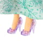 Disney Princess Ariel Doll With Sparkling Fashion & Accessories - image 5