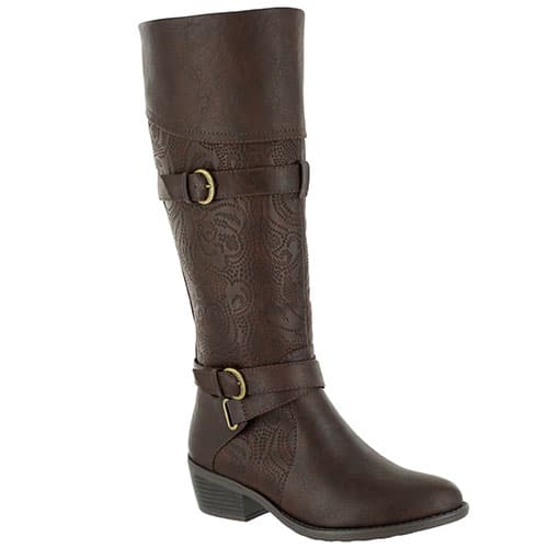 Womens Easy Street Kelsa Tall Boots