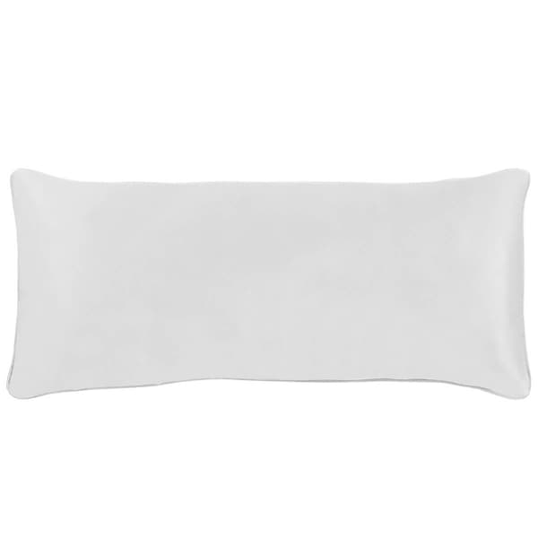 J. Queen New York Lyndon Boudoir Decorative Throw Pillow - 26x12
