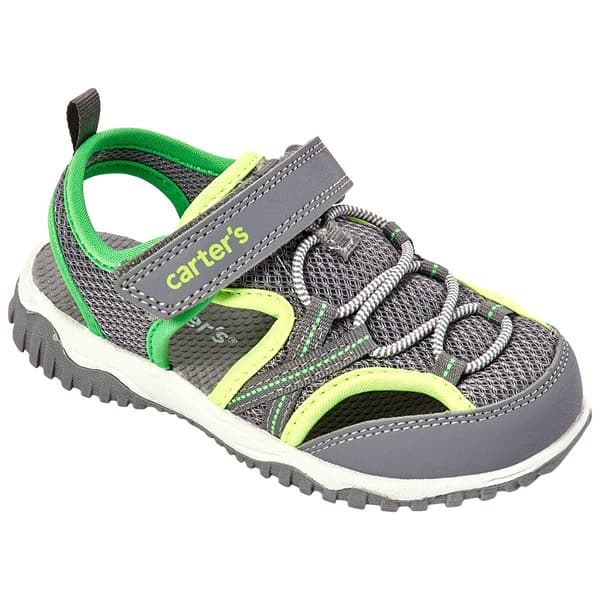 Toddlers Carter''s Kwando Sport Sandals - image 