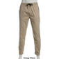 Young Mens Iron Co. Rage Stretch Twill Joggers - image 3