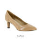 Womens Easy Street Pointe Pumps - image 14