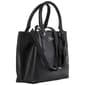 Nine West Shonda Satchel - Black - image 3