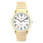 Mens Timex&#40;R&#41; Easy Reader Day Date Expansion Watch - T20471JT - image 1