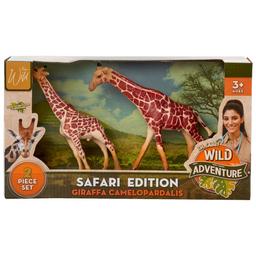 Dr. Gabby Wild Adventure 2pc. Giraffe Playset