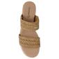 Womens BareTraps&#174; Sophie Wedge Sandals - image 4
