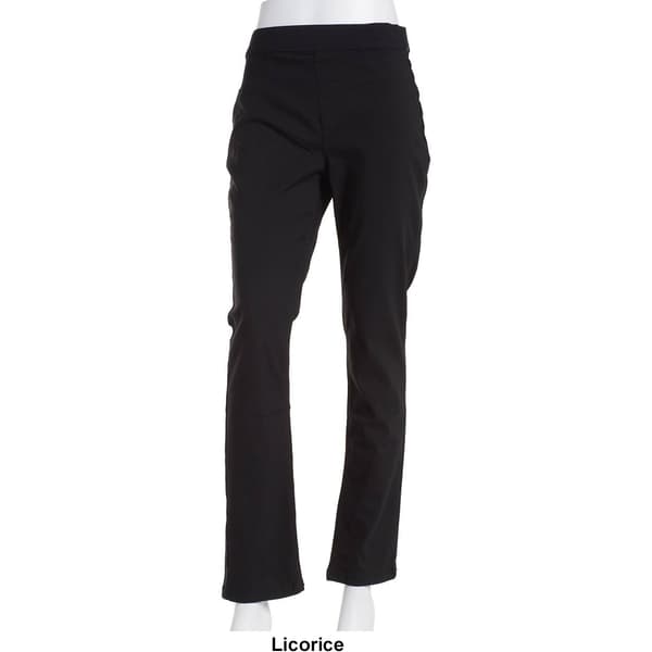 Womens Erika Joey Twill Pants