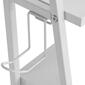 Techni Mobili Study Computer Desk w/ Dry Erase White Board - image 6