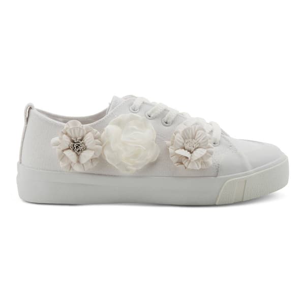 Womens Patrizia Fleur Fashion Sneakers