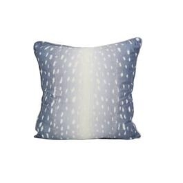 Donna Sharp Forest Symbols Fawn Decorative Pillow - 18x18