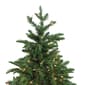Northlight Seasonal 4.5ft. Pre-Lit Spruce Christmas Tree - image 2