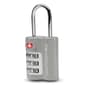 Samsonite 3 Dial Travel Combo Lock - image 1
