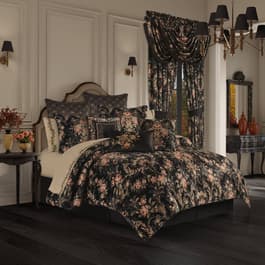 J Queen New York Milano Comforter Set - Sand - Queen