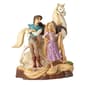Jim Shore Tangled Carved By Heart - image 3