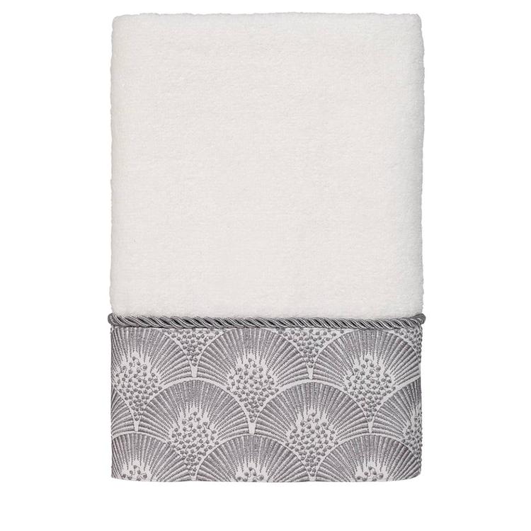 Avanti Deco Shell Towel Collection