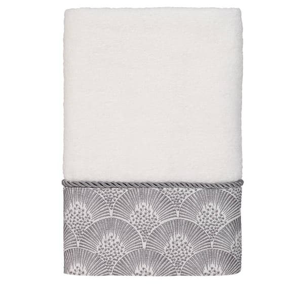 Avanti Deco Shell Towel Collection