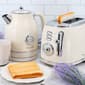 MegaChef Electric Tea Kettle & Toaster Combo - image 7
