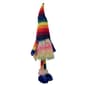 Northlight Seasonal Striped Rainbow Standing Springtime Gnome - image 3