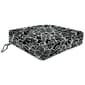 Jordan Manufacturing Halsey Shadow Deep Seat Chair Cushion - image 1