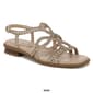 Womens LifeStride Reagan Strappy Sandals - image 7