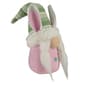 Northlight Seasonal Gnome Girl with Bunny Ears Easter Figurine - image 3