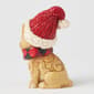 Jim Shore Highland Glen Cat Mini Christmas Figurine - image 3