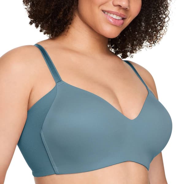 Womens Warners® No Side Effects Lightly Lined Wf Bra