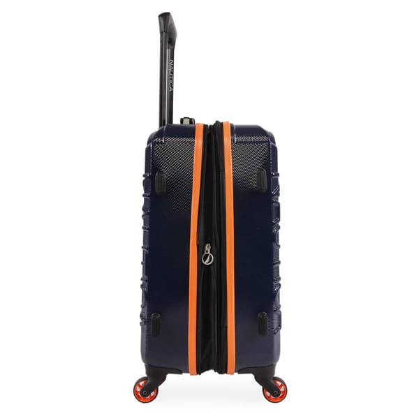Nautica Birch 21in. Hardside Carry-On Luggage