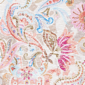 Plus Size Alfred Dunner Classics 3/4 Sleeve Paisley Floral Blouse - image 6