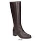 Womens Easy Street Tucker Tall Boots - Wide Calf - image 9