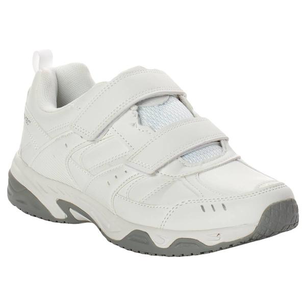 Womens Hi-Tec Fusion Strap Work Shoe - image 
