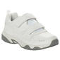 Womens Hi-Tec Fusion Strap Work Shoe - image 1