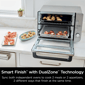 Ninja® Double Stack XL Countertop Oven & Air Fryer - image 3