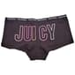 Womens Juicy Couture 7pk. Boyshort Panties - JC7530-7PKMA - image 3