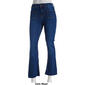 Juniors Gogo Jeans High Rise Flare Bootcut Jeans - image 3
