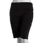 Plus Size Starting Point Performance Bike Shorts - image 1