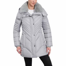 Boscov's calvin hot sale klein coats