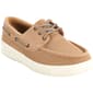 Mens Island Surf Arnalt Boat Shoes - image 1