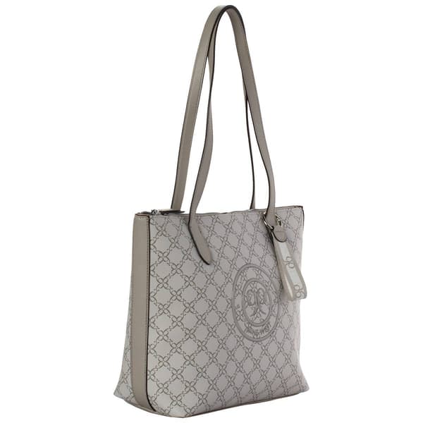 Nine West Galilee Top Zip Tote