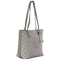 Nine West Galilee Top Zip Tote - image 3