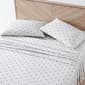Eddie Bauer Eddies Oar Cotton Percale Sheet Set - image 4