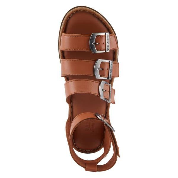 Womens Spring Step Alexcia Strappy Gladiator Sandals