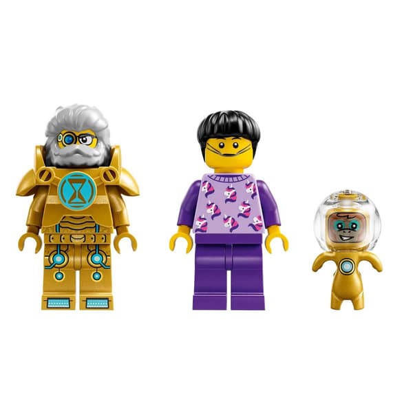 LEGO DREAMZzz Mr. Oz&#39;&#39;s Space Car