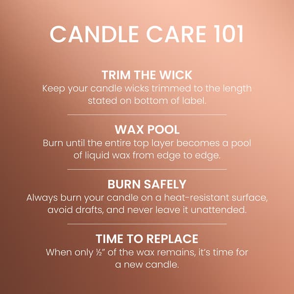 Yankee Candle® Pumpkin Banana Scone 22oz. Signature Jar Candle