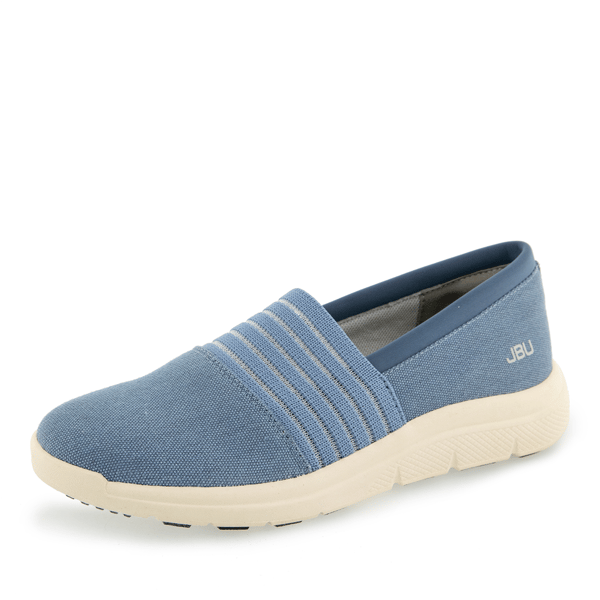 Womens JBU Taya Casual Loafer