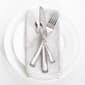 Hampton Forge Brocade Feather 20pc. Flatware Set - image 4