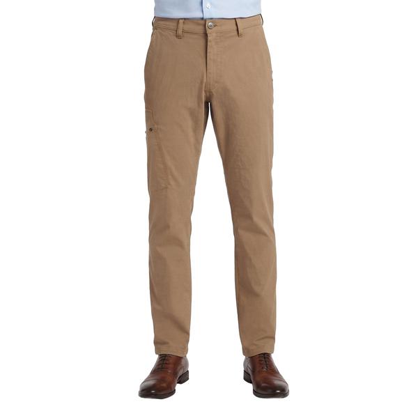 Mens LANDS END(R) Mount Everest Cargo Pants - image 