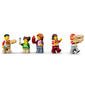 LEGO® City Pizza Delivery Experience Building Kit - image 3